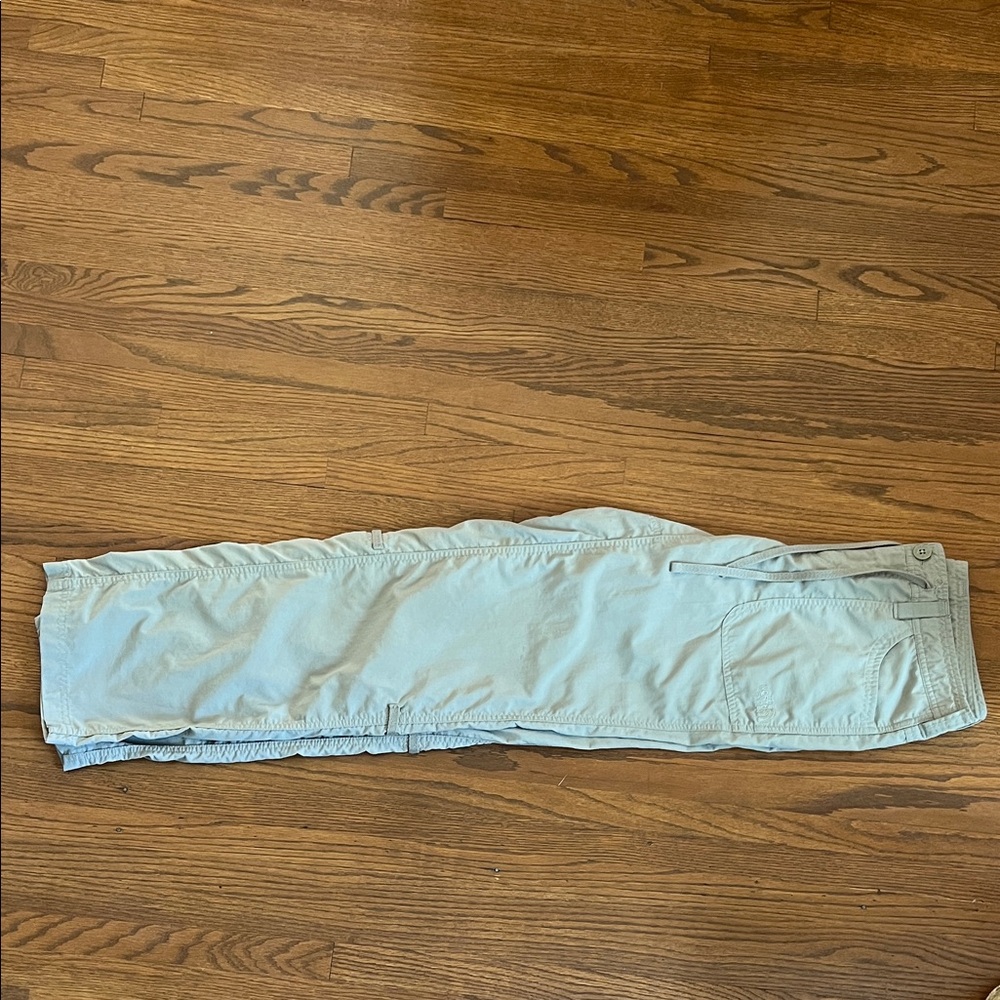 Women’s The North Face Size 6 Hiking Pants